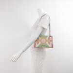 Miu Miu Logo Shoulder Bag — фото 2