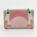 Miu Miu Logo Shoulder Bag — фото 5