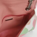 Miu Miu Logo Shoulder Bag — фото 7