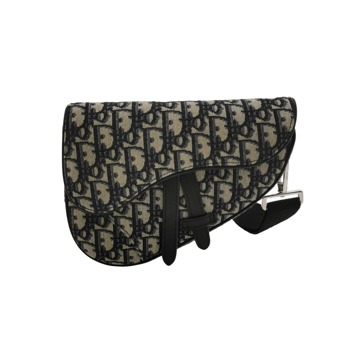 Dior Saddle Oblique (Диор) — фото 1
