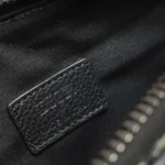 Dior Saddle Oblique (Диор) — фото 10