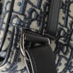 Dior Saddle Oblique (Диор) — фото 12