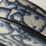 Dior Saddle Oblique (Диор) — фото 14