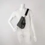 Dior Saddle Oblique (Диор) — фото 2