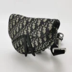 Dior Saddle Oblique (Диор) — фото 3