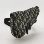 Dior Saddle Oblique (Диор) — фото 4