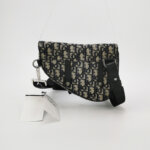 Dior Saddle Oblique — фото 5