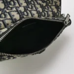 Dior Saddle Oblique (Диор) — фото 7