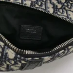 Dior Saddle Oblique (Диор) — фото 8