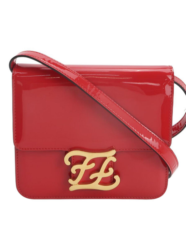 Fendi Graphy F logo — продано