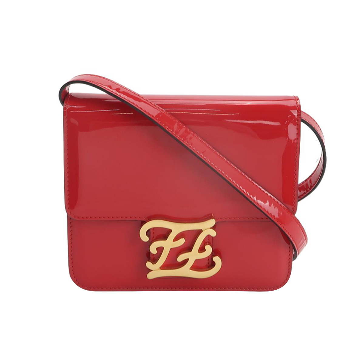 Fendi Graphy F logo — продано