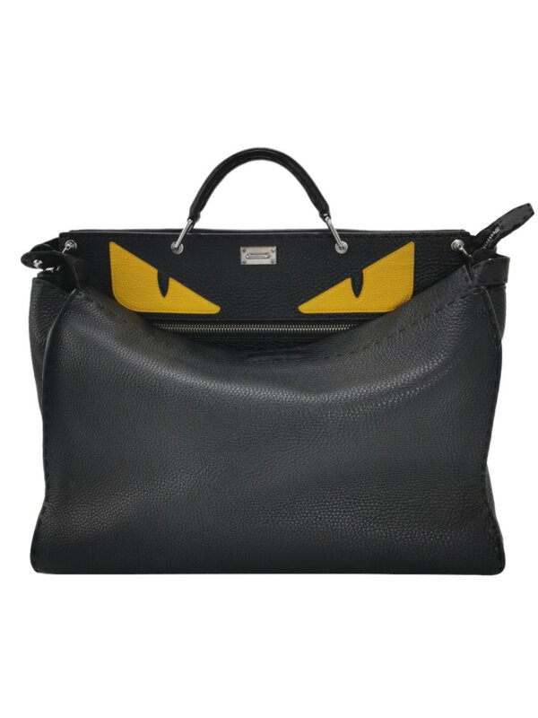 Fendi Peekaboo — продано