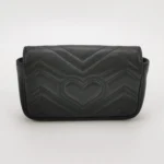 Gucci GG Marmont VG (Гуччи) — фото 5