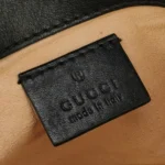 Gucci GG Marmont VG (Гуччи) — фото 8