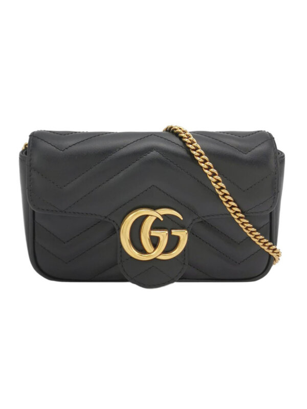 Gucci GG Marmont VG — продано