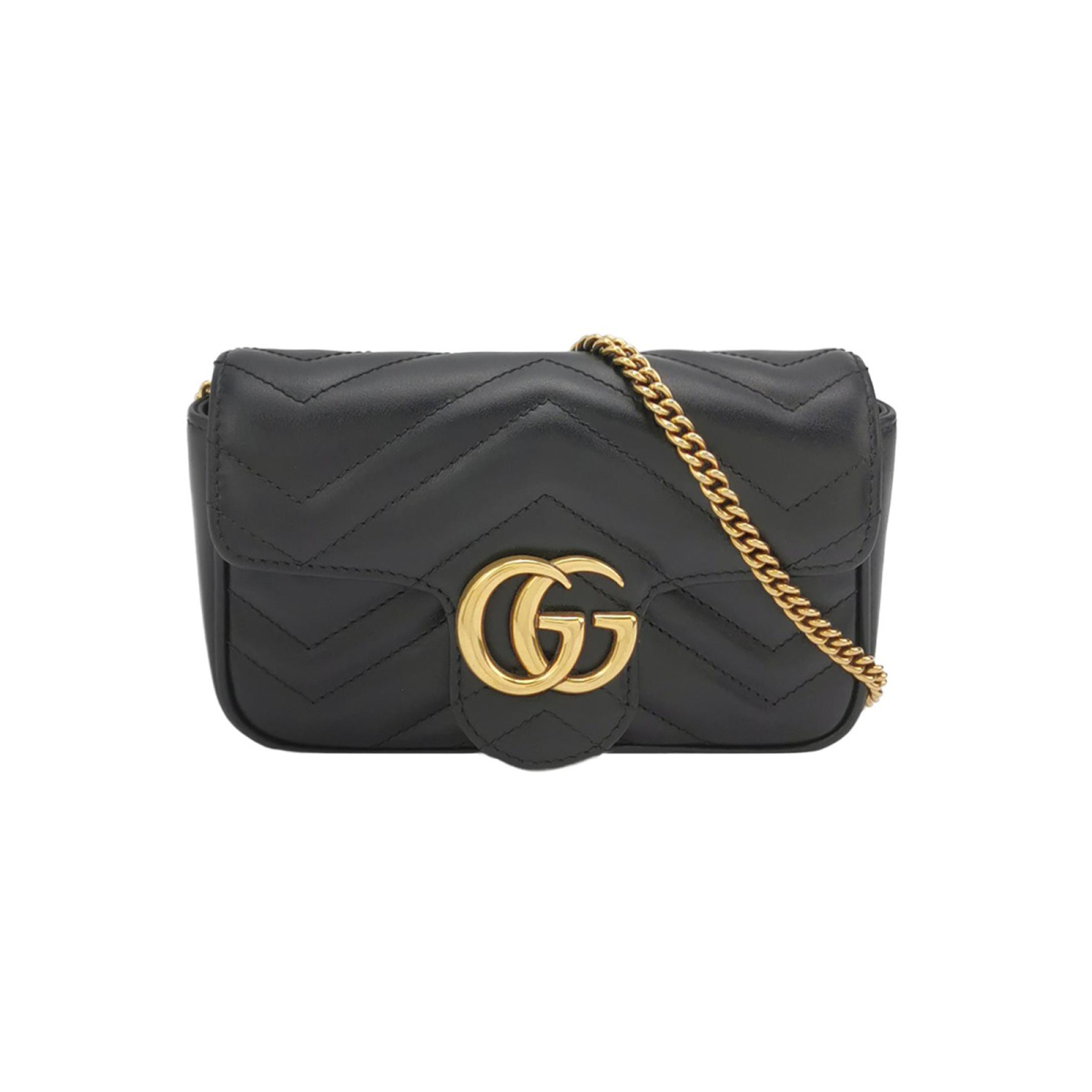Gucci GG Marmont VG — продано