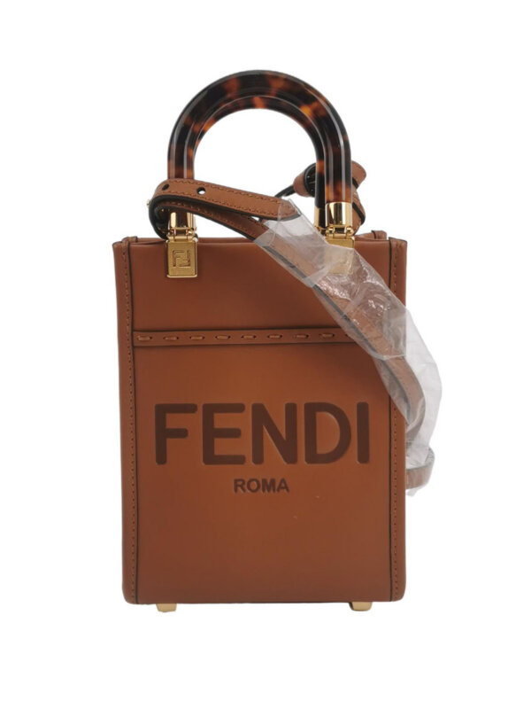 Fendi Sunshine — продано