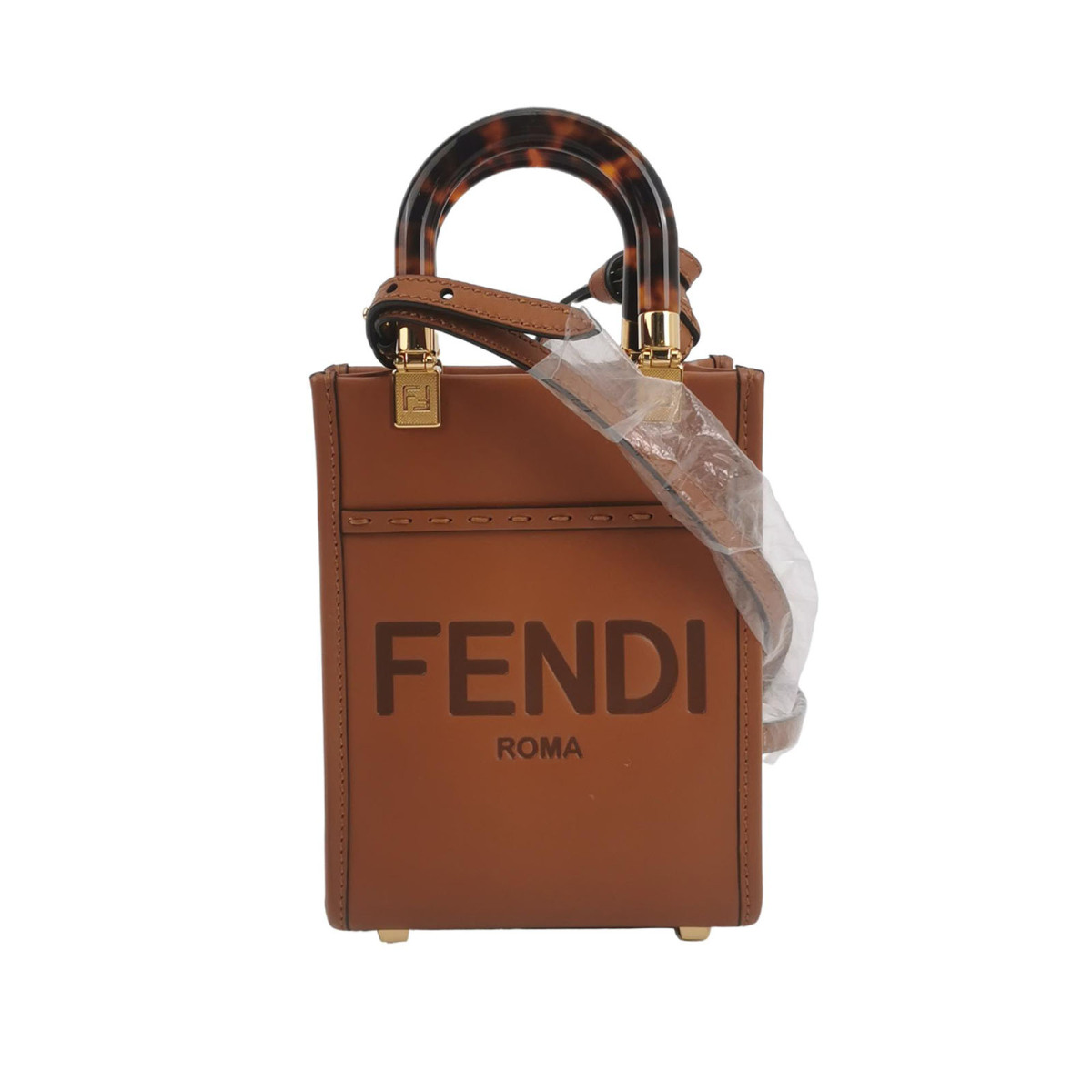 Fendi Sunshine — продано