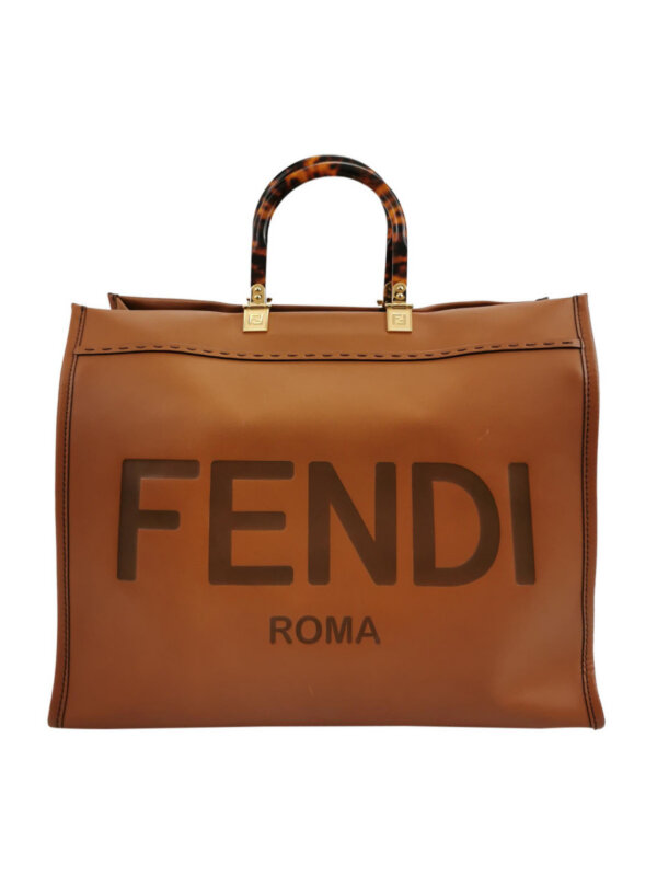 Fendi Sunshine Logo — продано