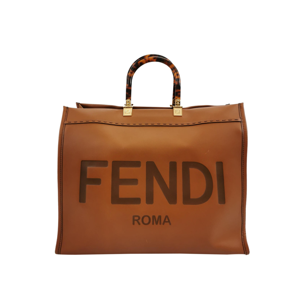 Fendi Sunshine Logo — продано