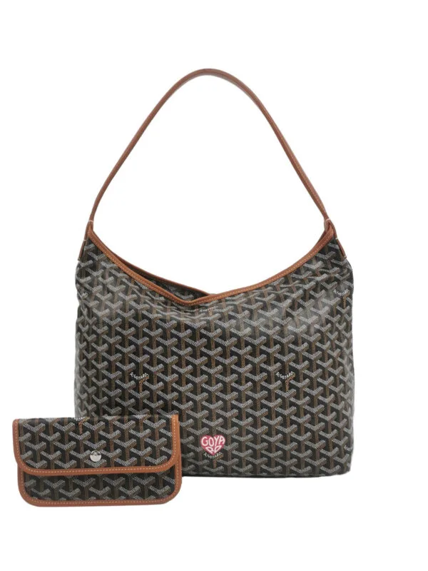 Goyard Boh ème Hobo Y — продано