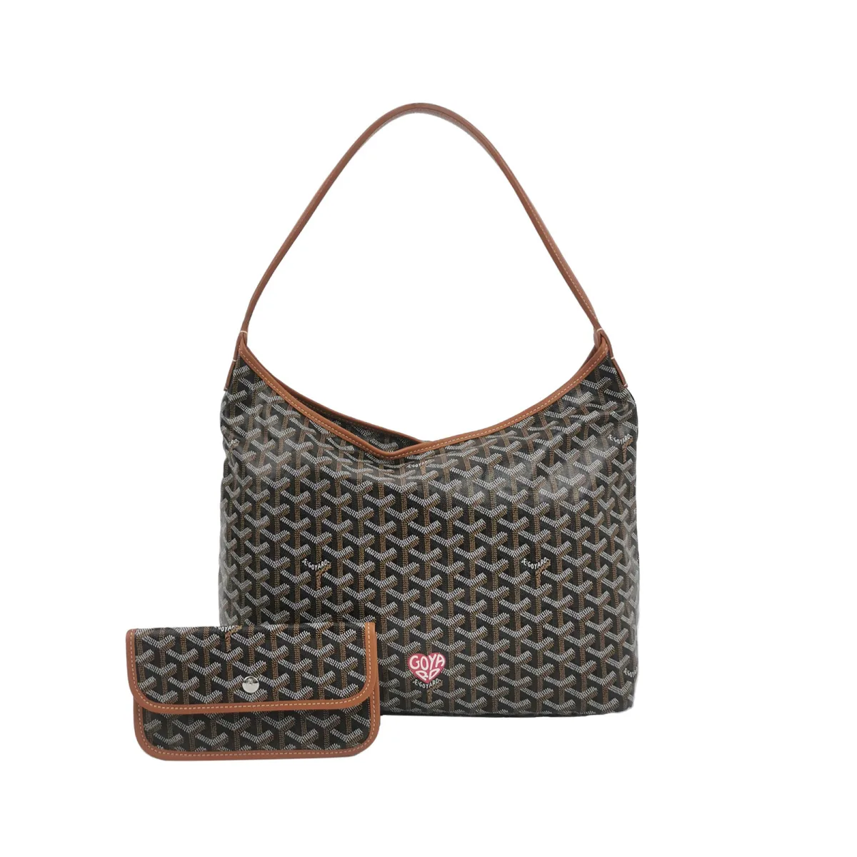 Goyard Boh ème Hobo Y — продано