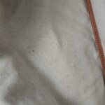 Goyard Boh ème Hobo Y — фото 10