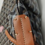 Goyard Boh ème Hobo Y — фото 11