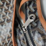 Goyard Boh ème Hobo Y — фото 14
