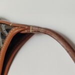 Goyard Boh ème Hobo Y — фото 15