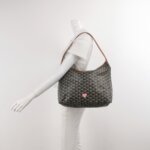 Goyard Boh ème Hobo Y — фото 2