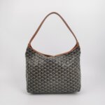 Goyard Boh ème Hobo Y — фото 5