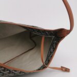 Goyard Boh ème Hobo Y — фото 7