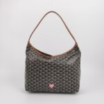 Goyard Boh ème Hobo Y — фото 8