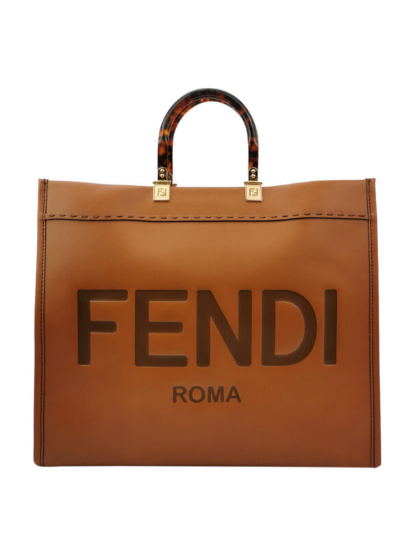 Fendi Sunshine Logo — продано