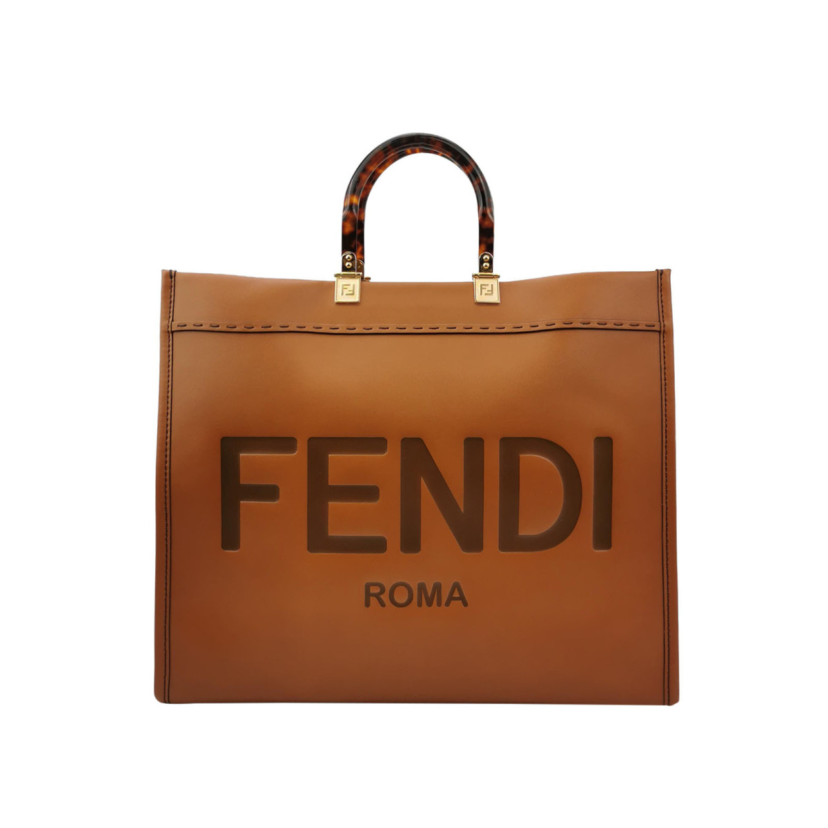 Fendi Sunshine Logo — продано