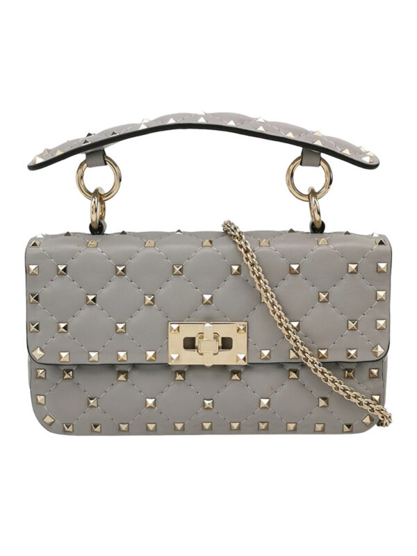 Valentino Garavani Rockstud Spike — продано