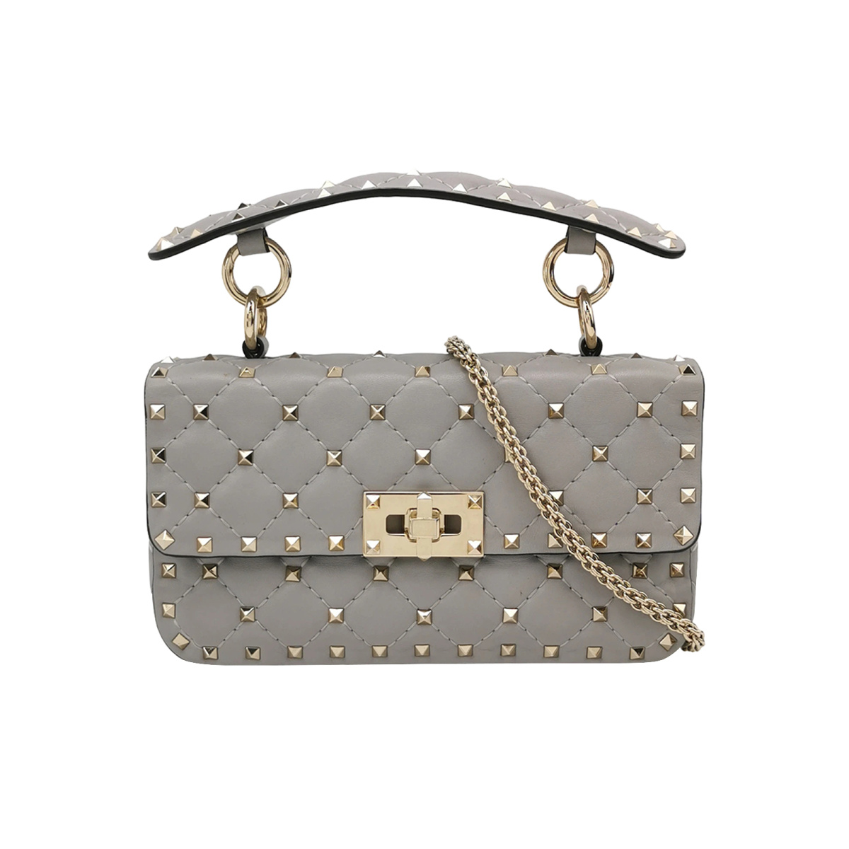 Valentino Garavani Rockstud Spike — продано