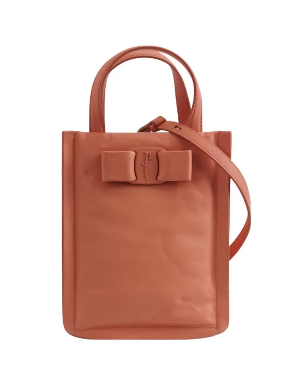 Ferragamo Vara — продано