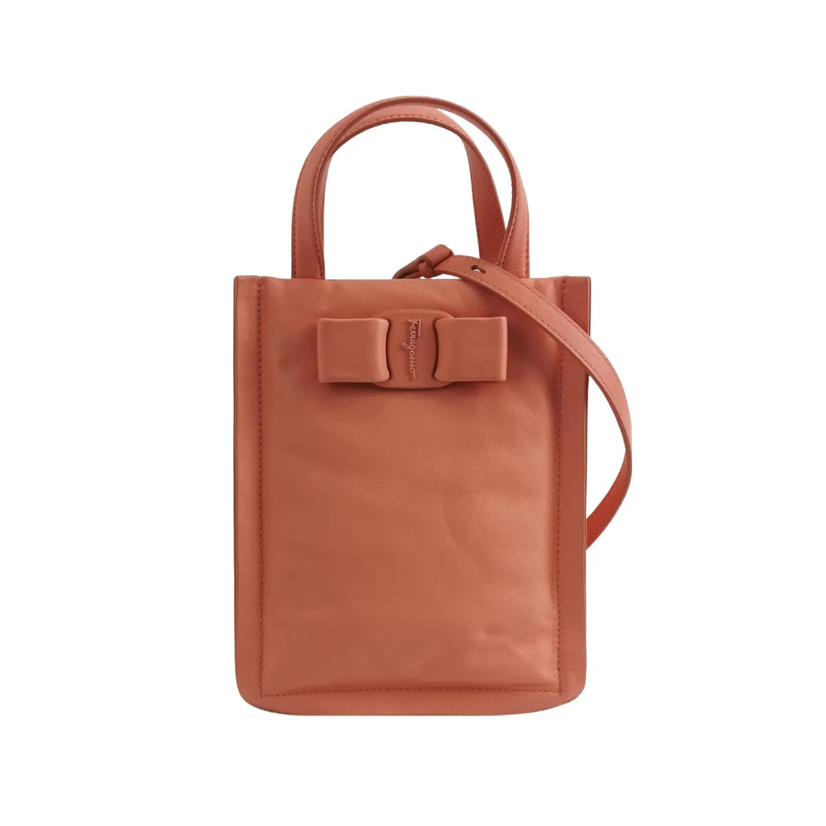 Ferragamo Vara — продано