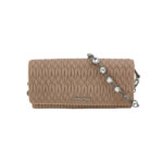 Miu Miu Logo Shoulder Bag — миниатюра 1