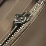 Miu Miu Lambskin Logo Shoulder Bag — фото 13