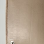 Miu Miu Logo Shoulder Bag — фото 14