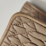 Miu Miu Logo Shoulder Bag — фото 16