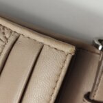 Miu Miu Logo Shoulder Bag — фото 18