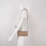 Miu Miu Logo Shoulder Bag — фото 2