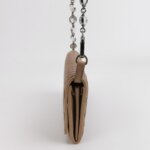 Miu Miu Logo Shoulder Bag — фото 3