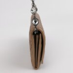 Miu Miu Logo Shoulder Bag — фото 4