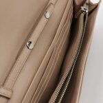 Miu Miu Logo Shoulder Bag — фото 7