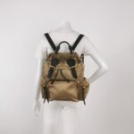 Burberry Rucksack — фото 2
